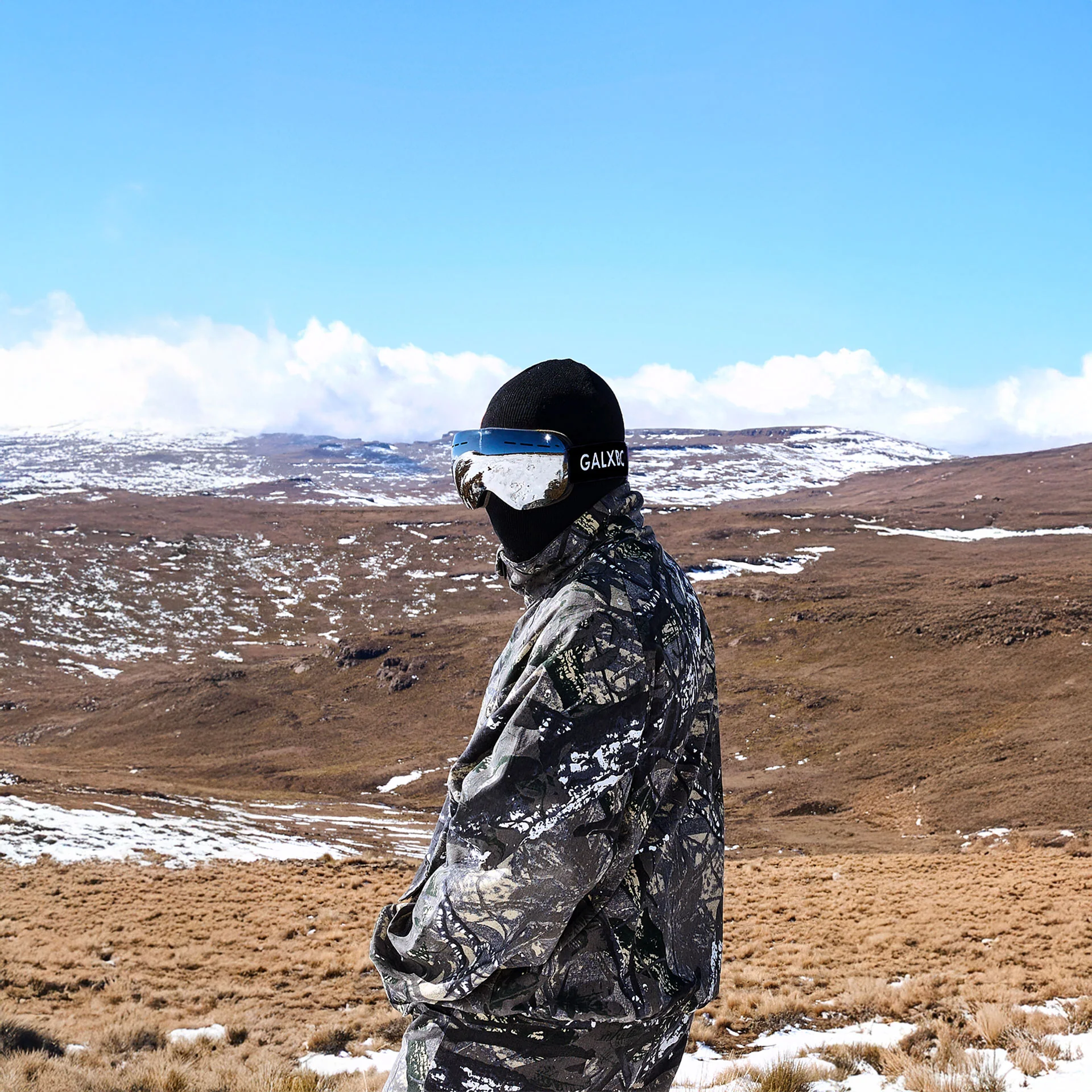 GXB SKI GOGGLES - Image 6