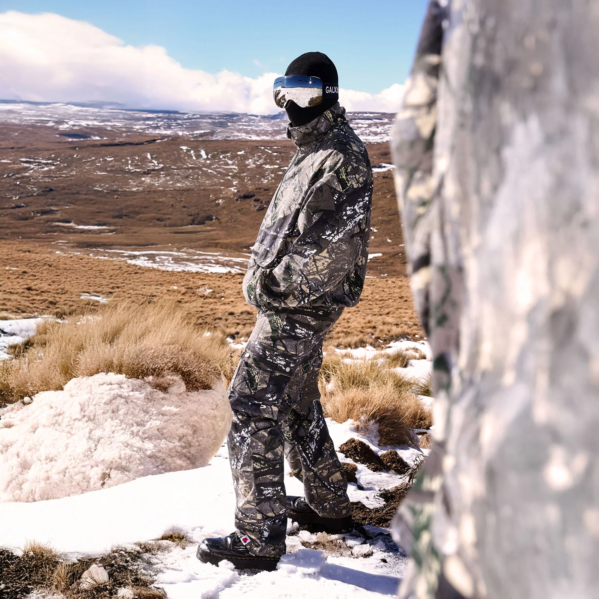GXB SKI GOGGLES - Image 7