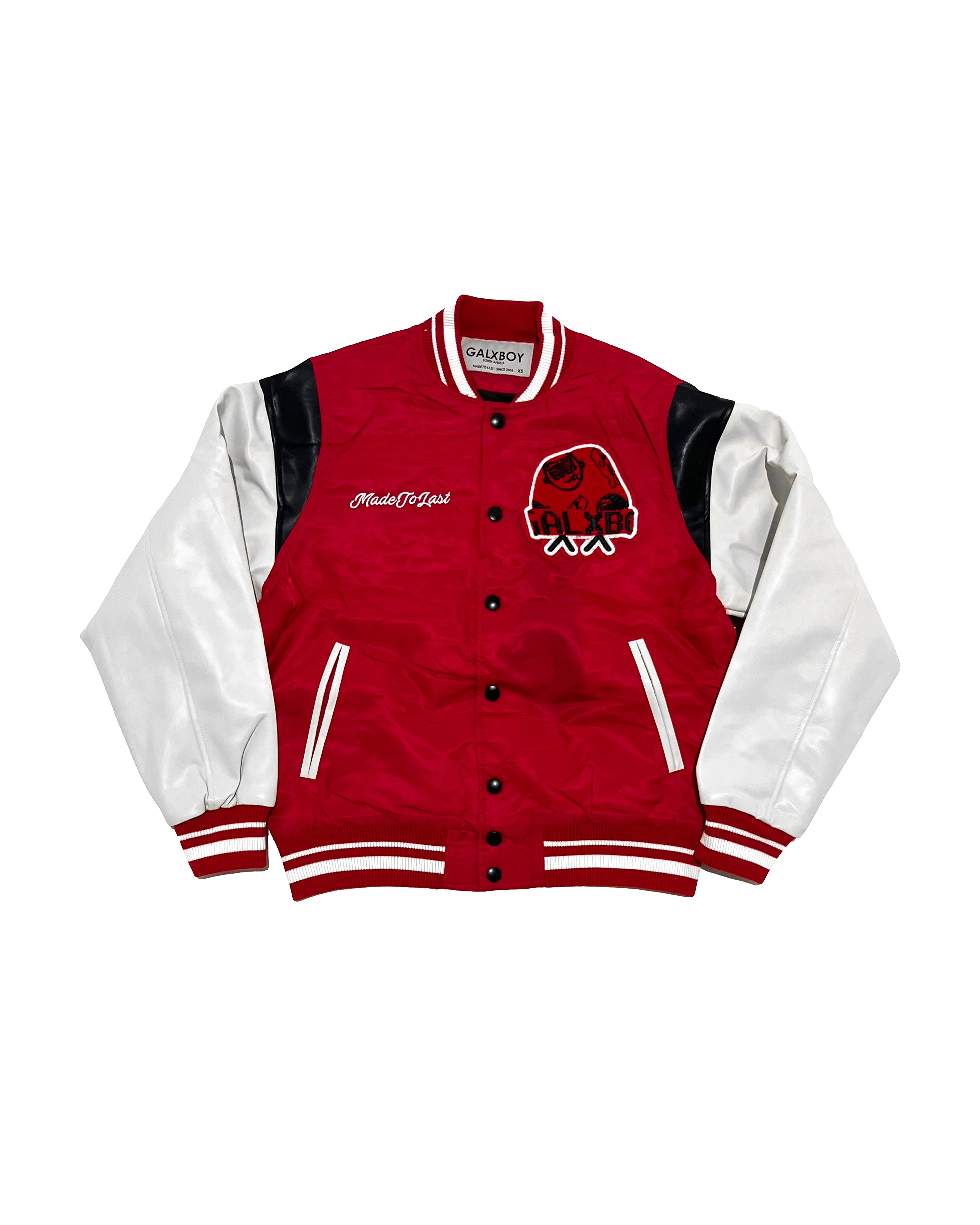MEMBERS JACKET - Image 12