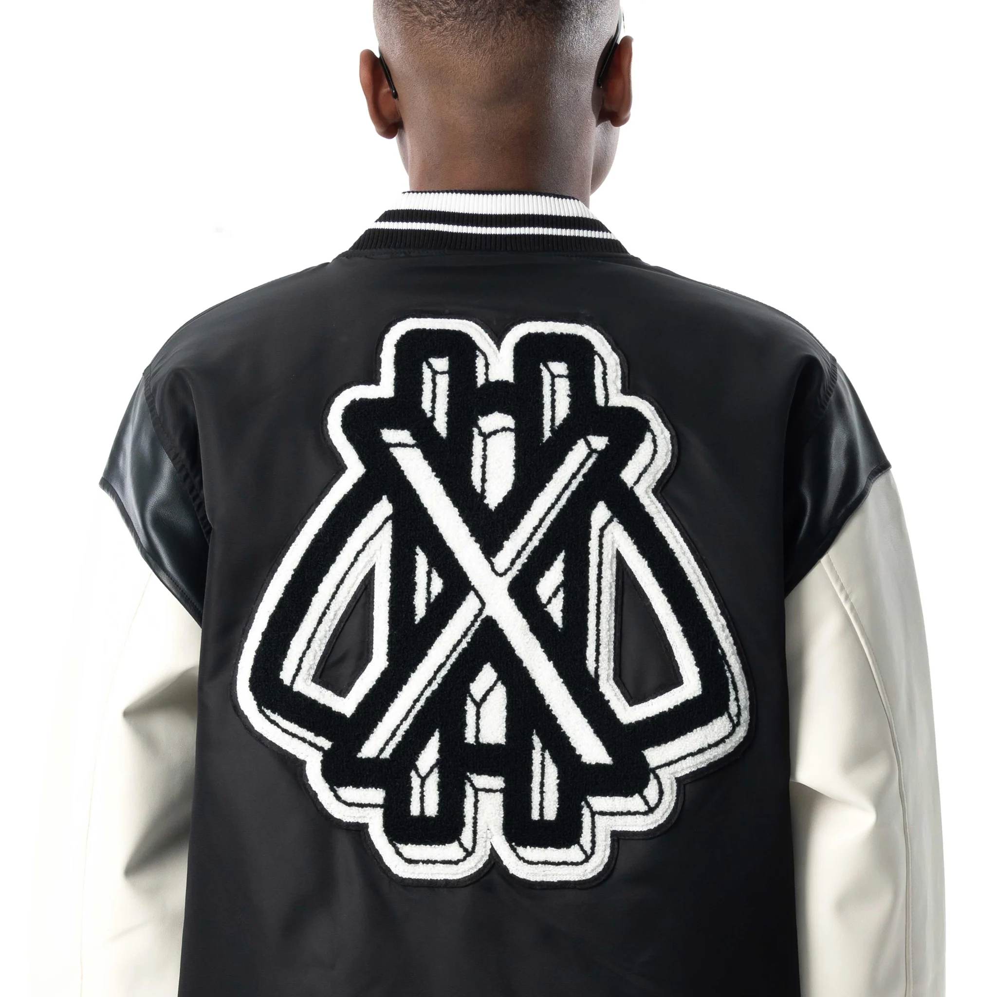 MEMBERS JACKET - Image 3