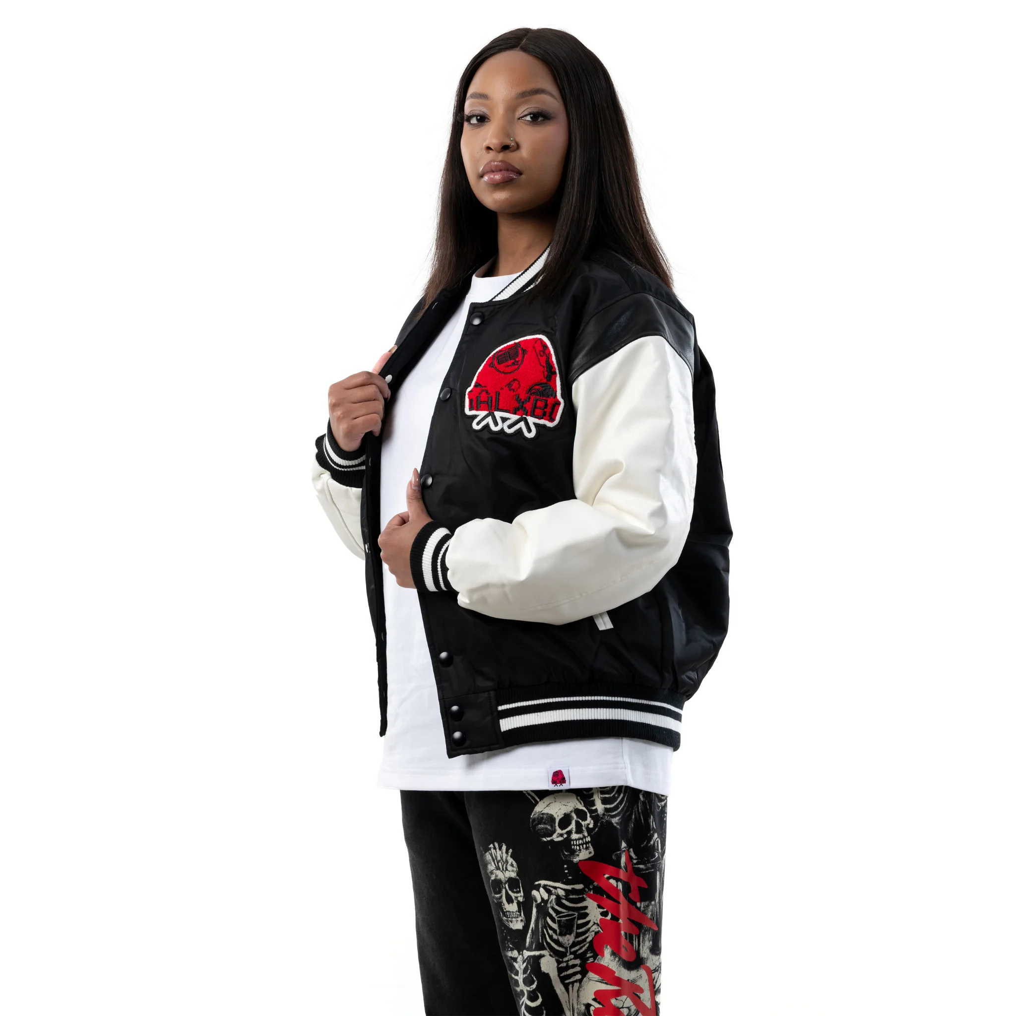 MEMBERS JACKET - Image 5