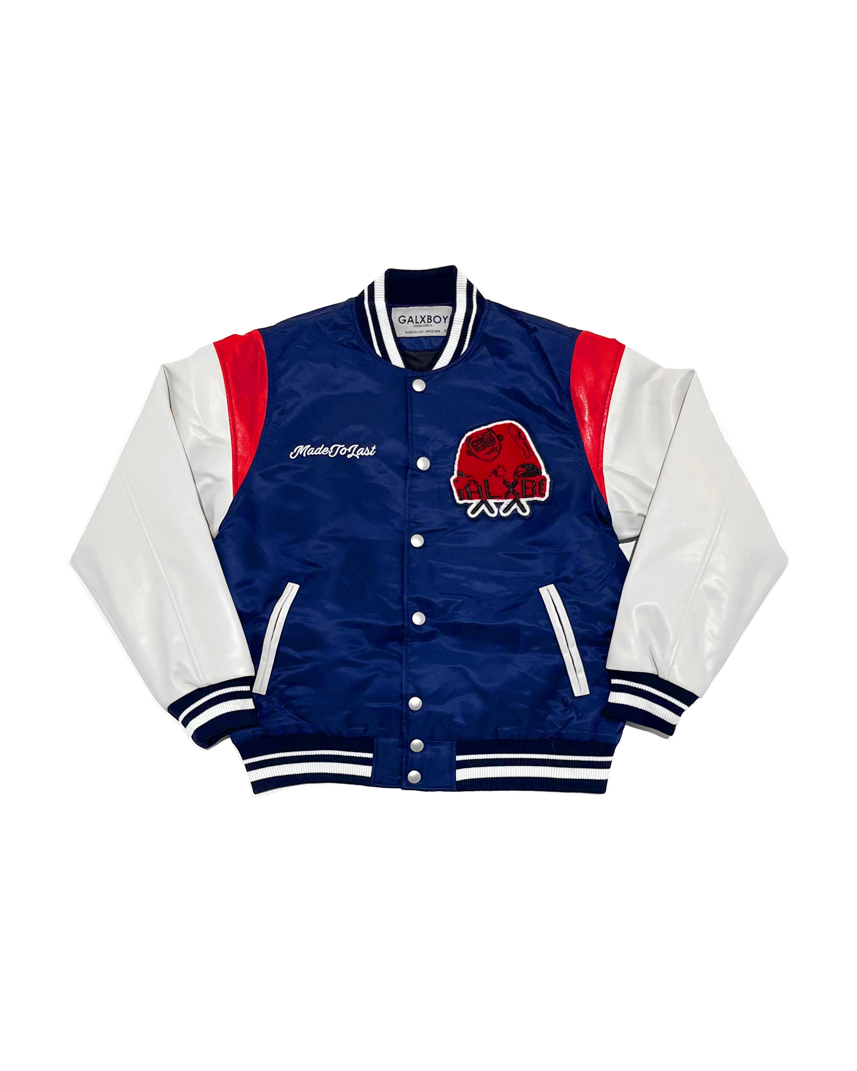 MEMBERS JACKET - Image 8