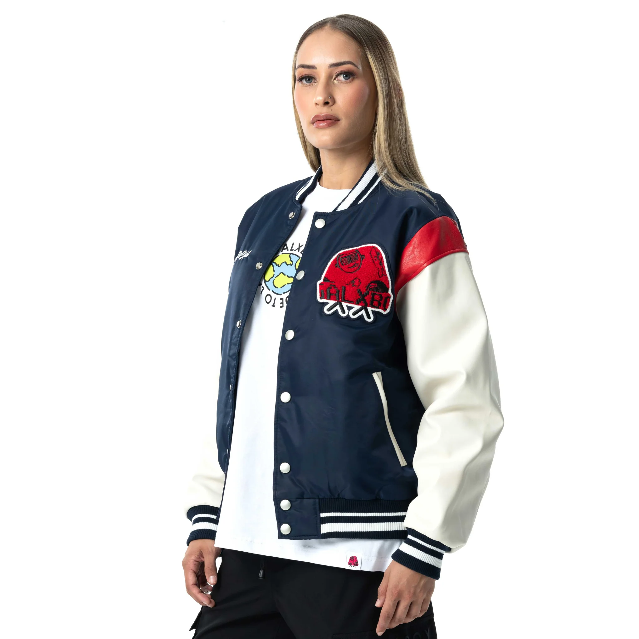 MEMBERS JACKET - Image 9