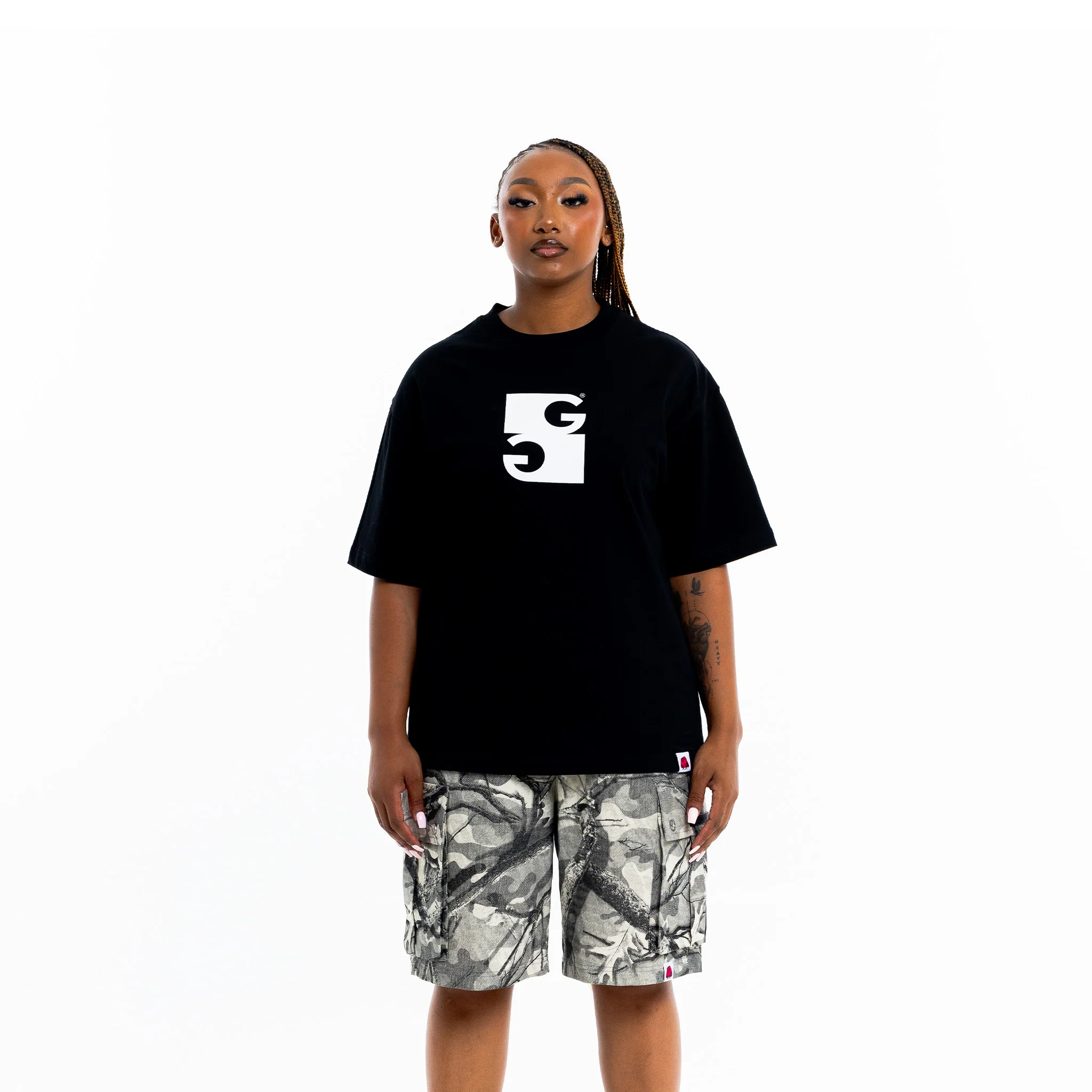 MINI GG T-SHIRT - Image 5
