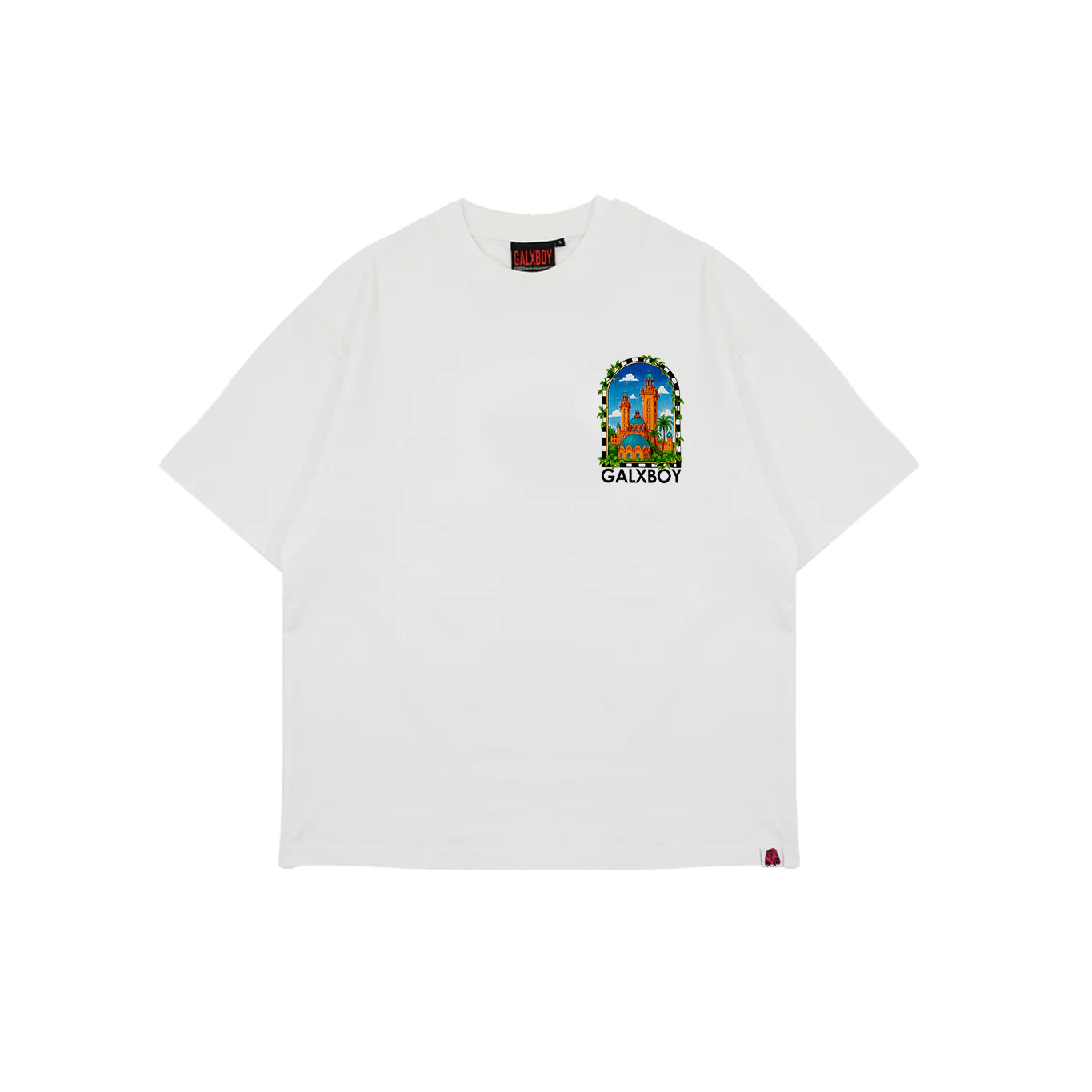 PALACE T-SHIRT - Image 3