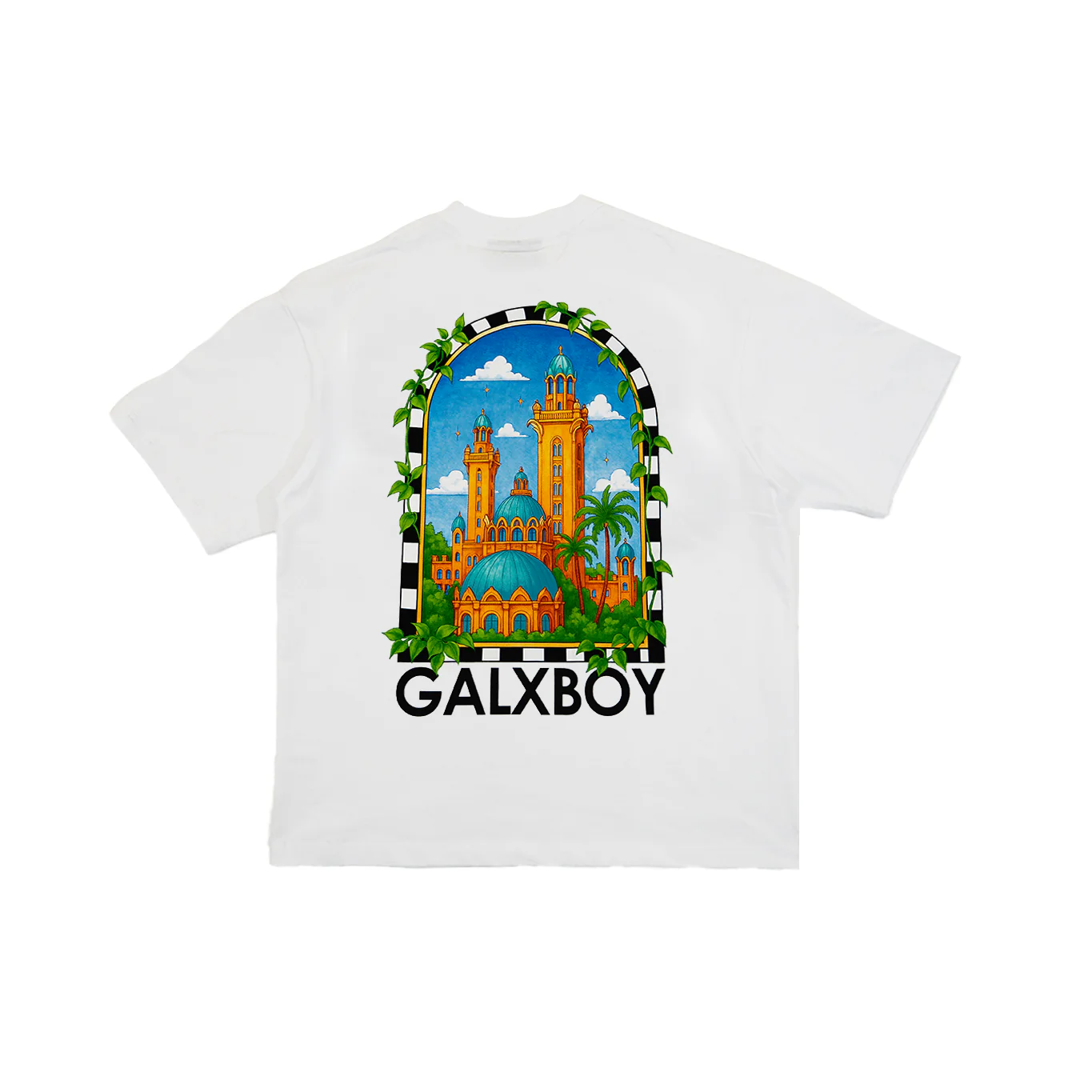 PALACE T-SHIRT - Image 4