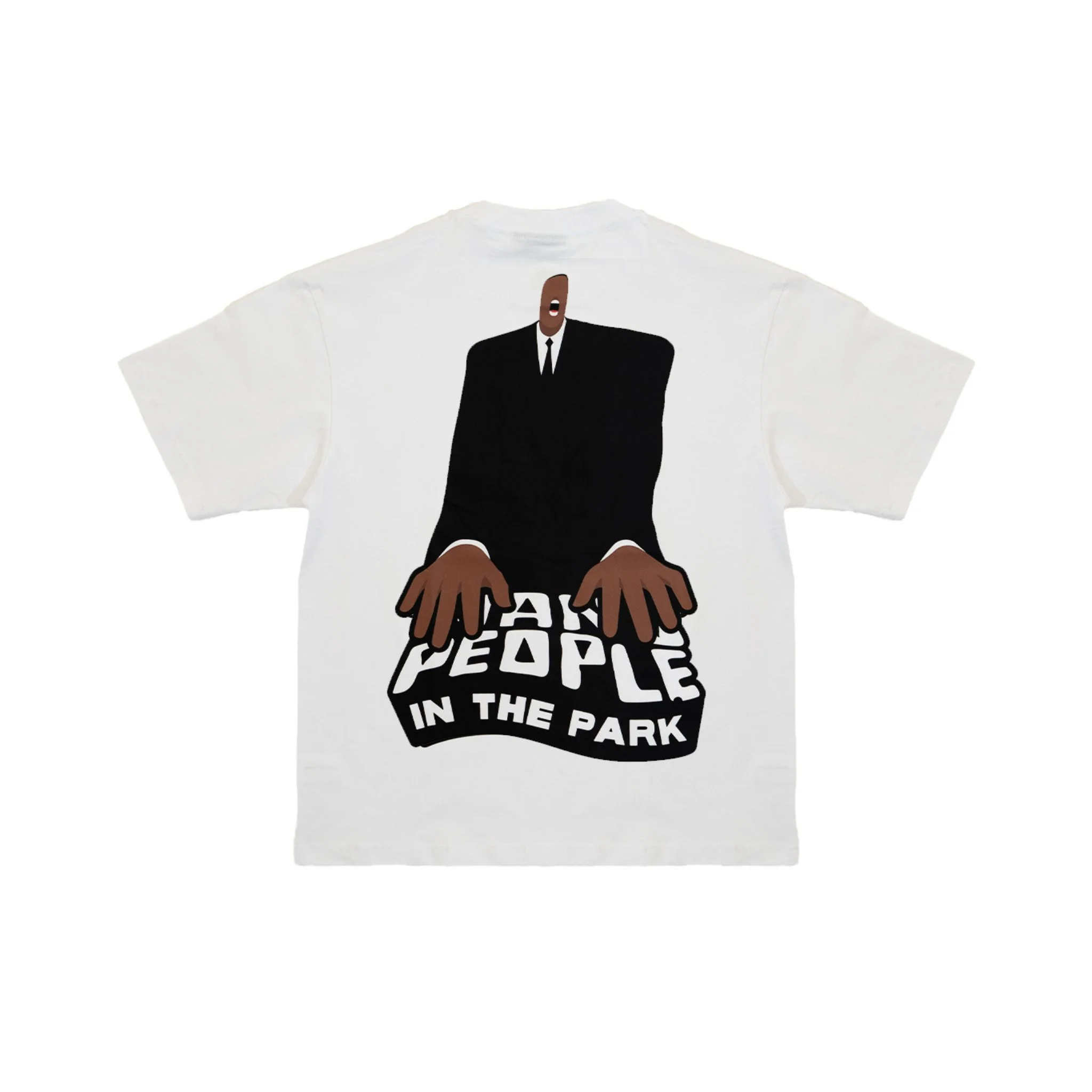 PIANO MAN T-SHIRT - Image 2