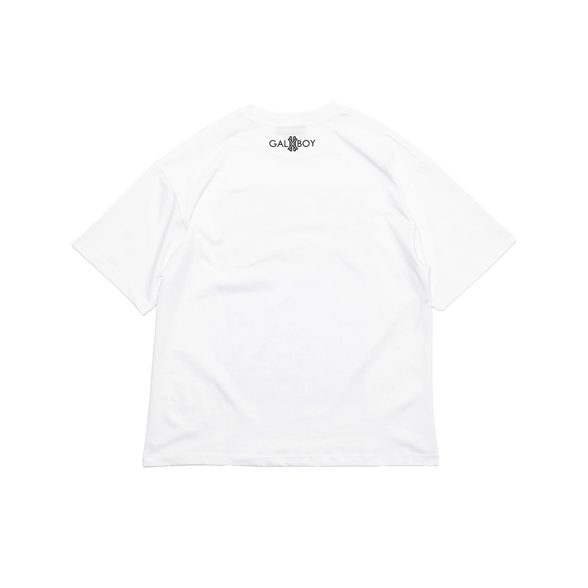 PLAIN T-SHIRT - Image 4