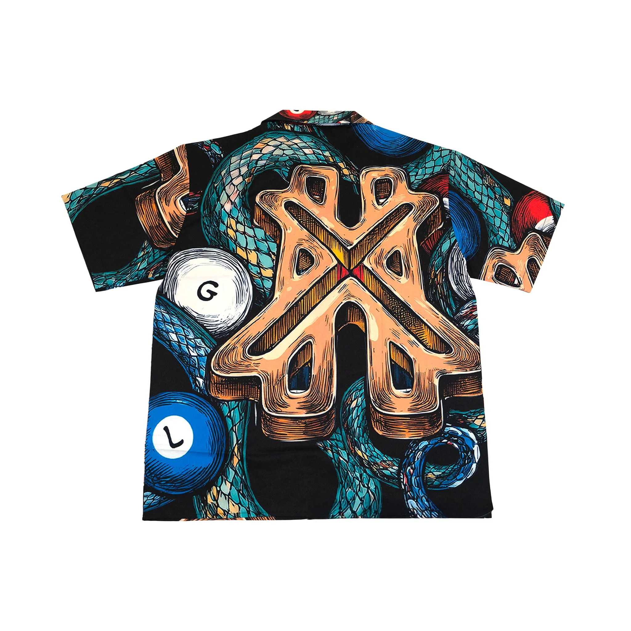 POOL SHIRT - Image 3