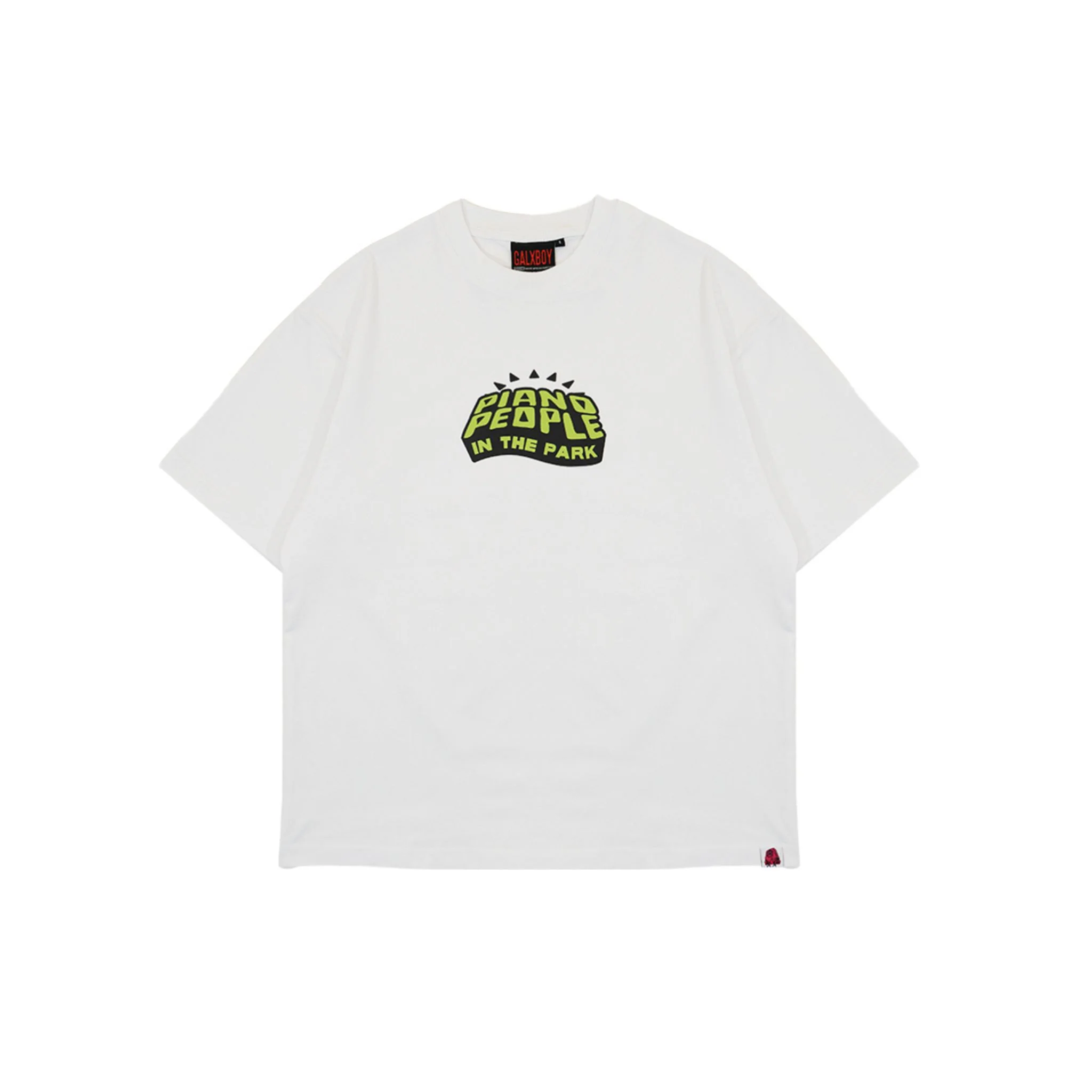 PP LOGO T-SHIRT - Image 2