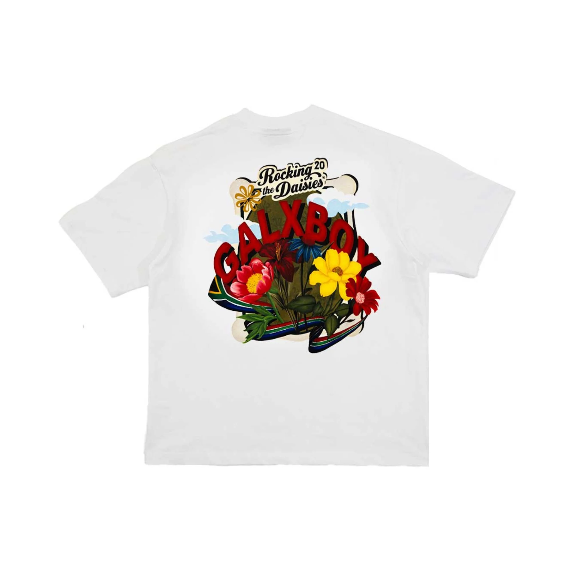RTD 20th ANNIVERSARY T-SHIRT - Image 3