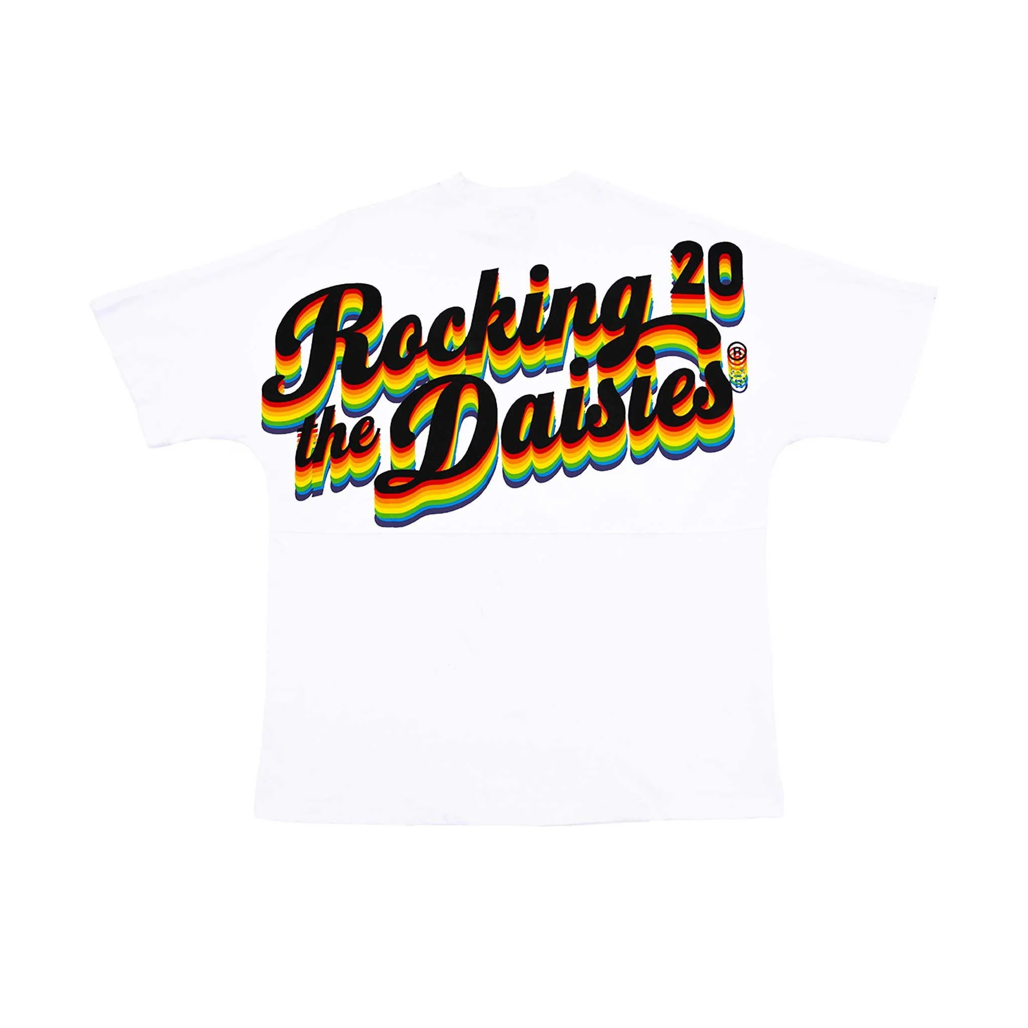 RTD PRIDE T-SHIRT - Image 3