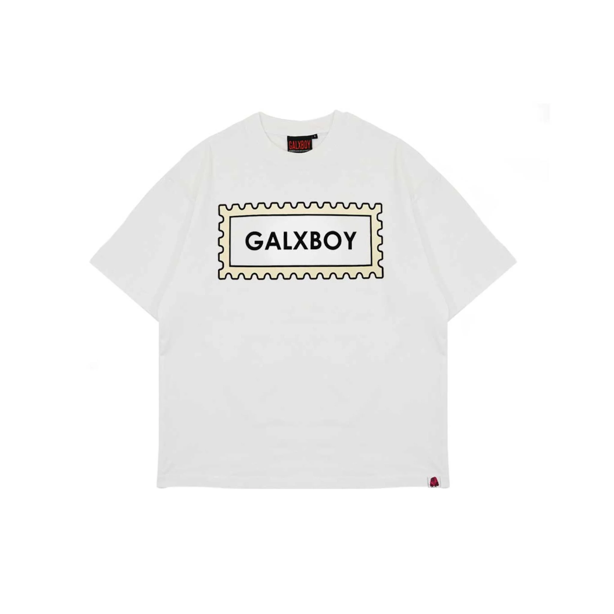 RTD STAMP T-SHIRT