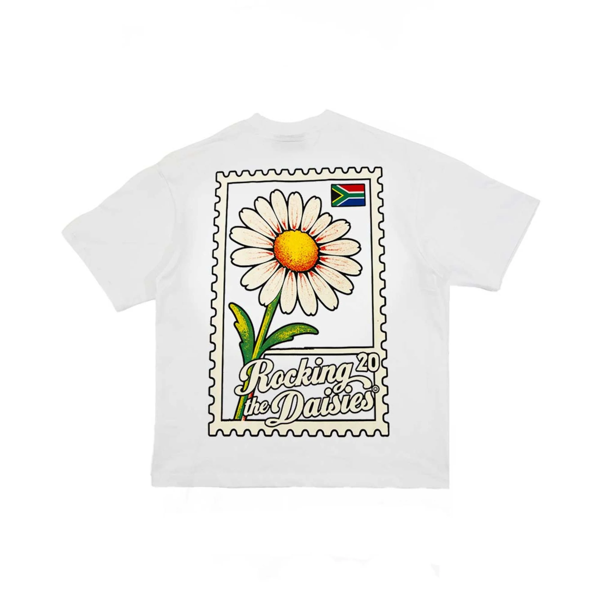 RTD STAMP T-SHIRT - Image 2