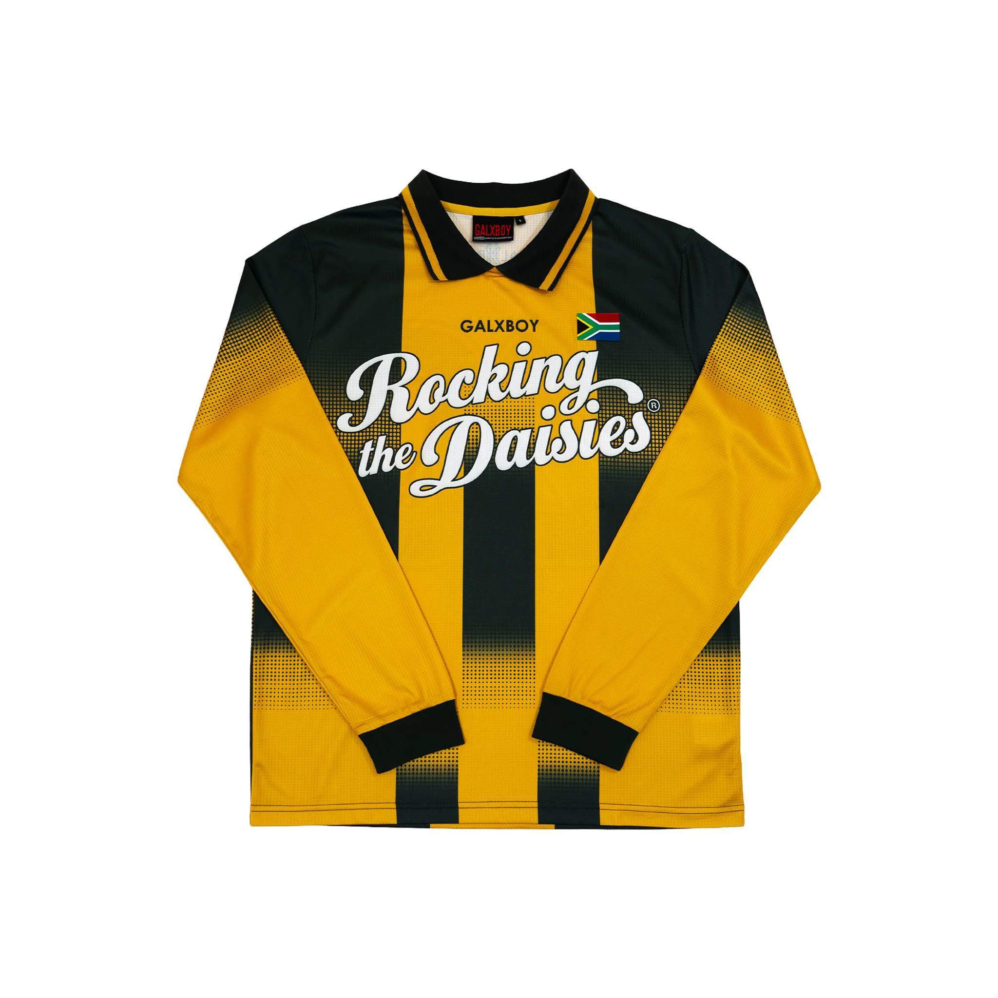 RTD TEAM JERSEY - Image 4