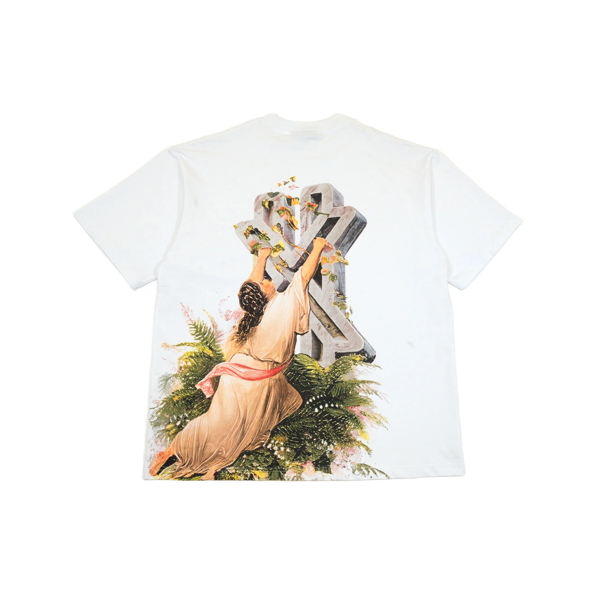 SACRED X T-SHIRT - Image 3