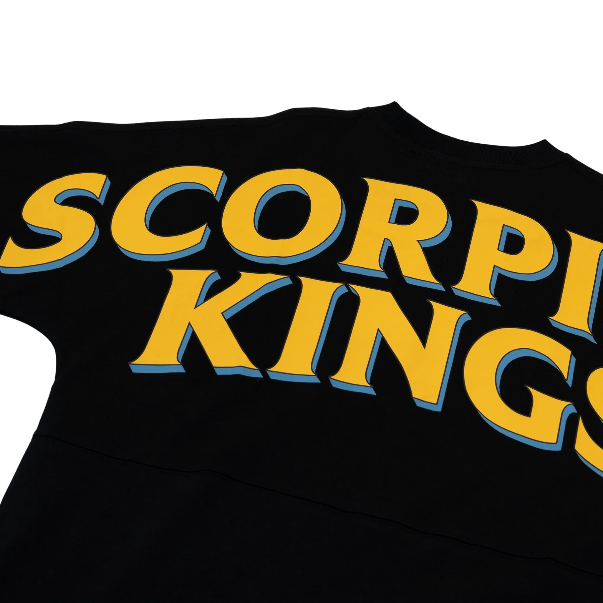 SCORPION T-SHIRT - Image 5