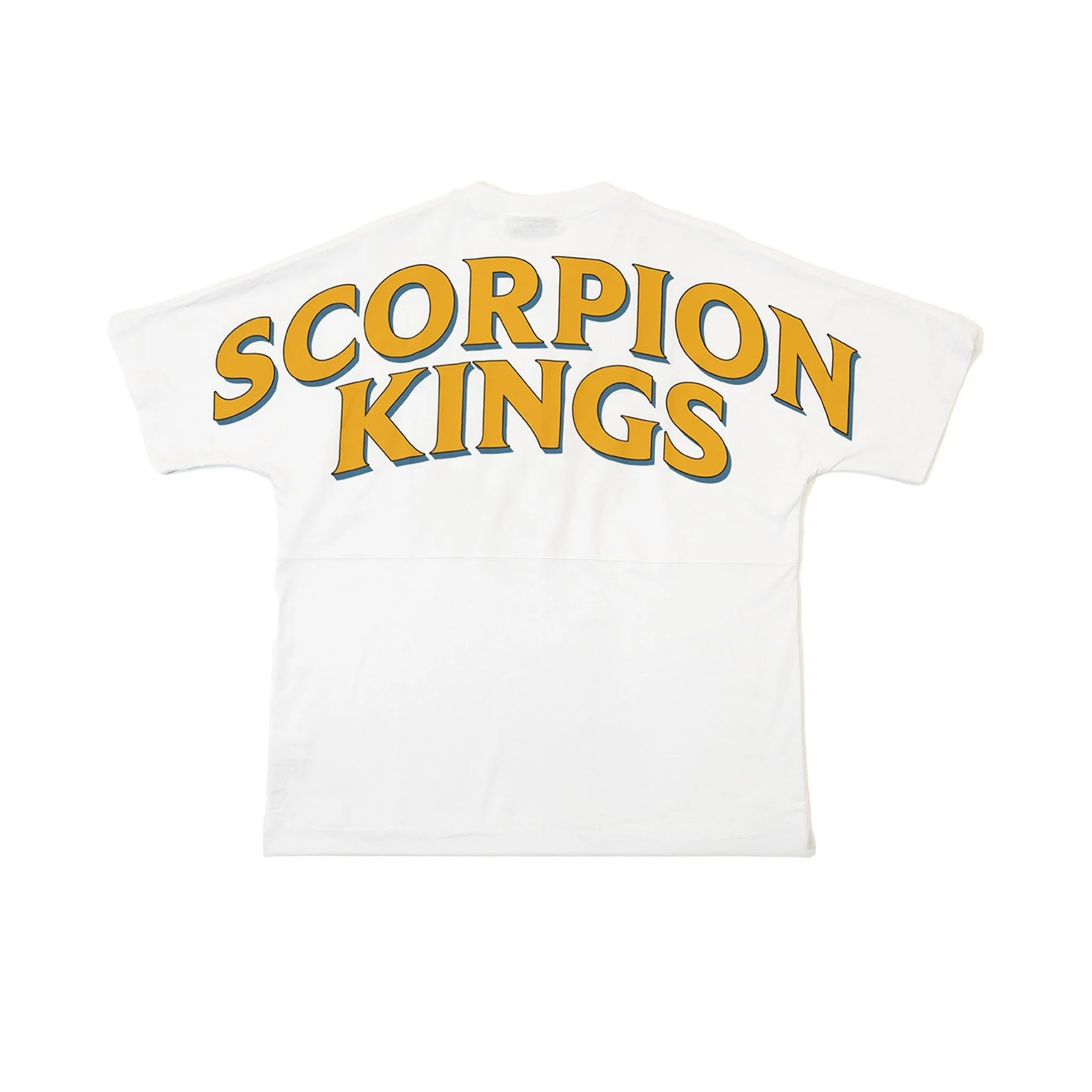SCORPION T-SHIRT - Image 7