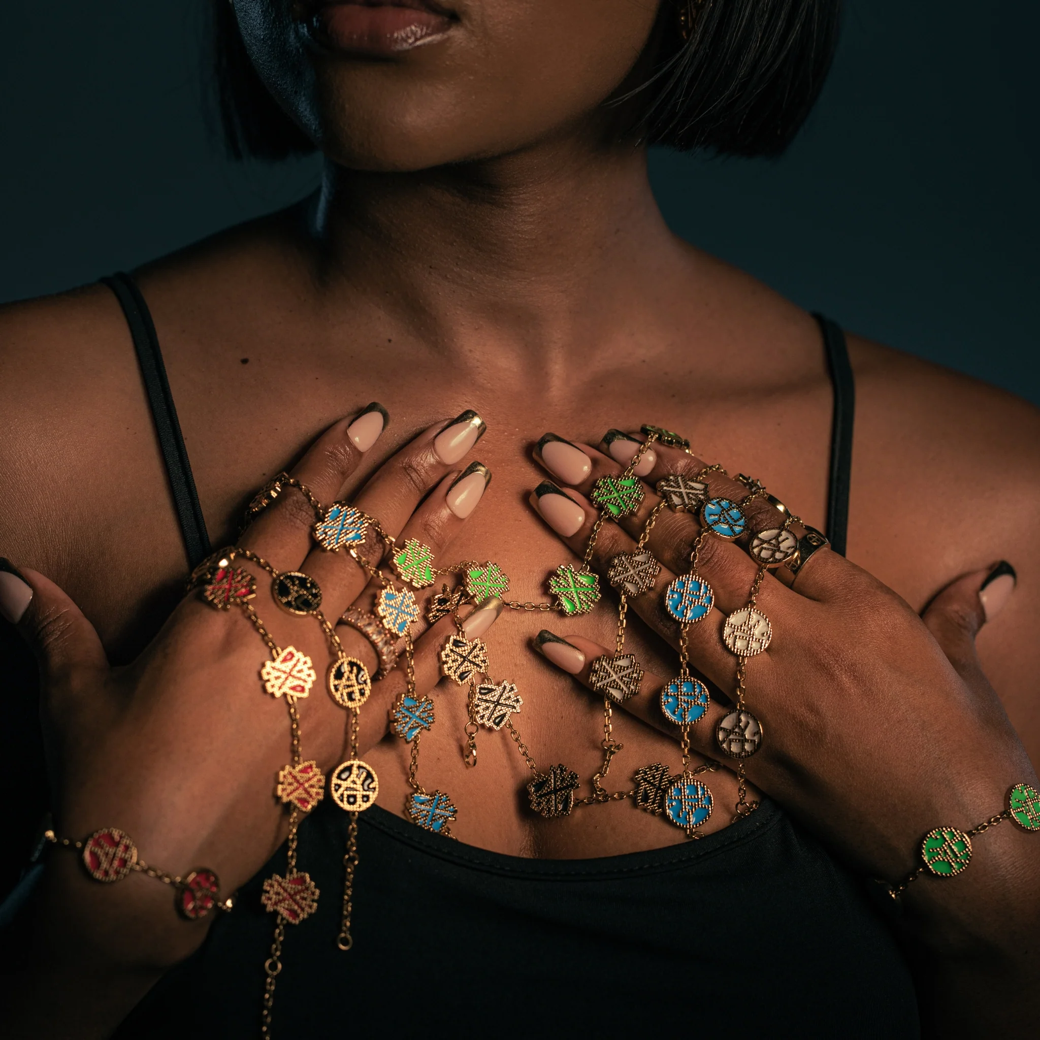 COIN BRACELET - Image 11
