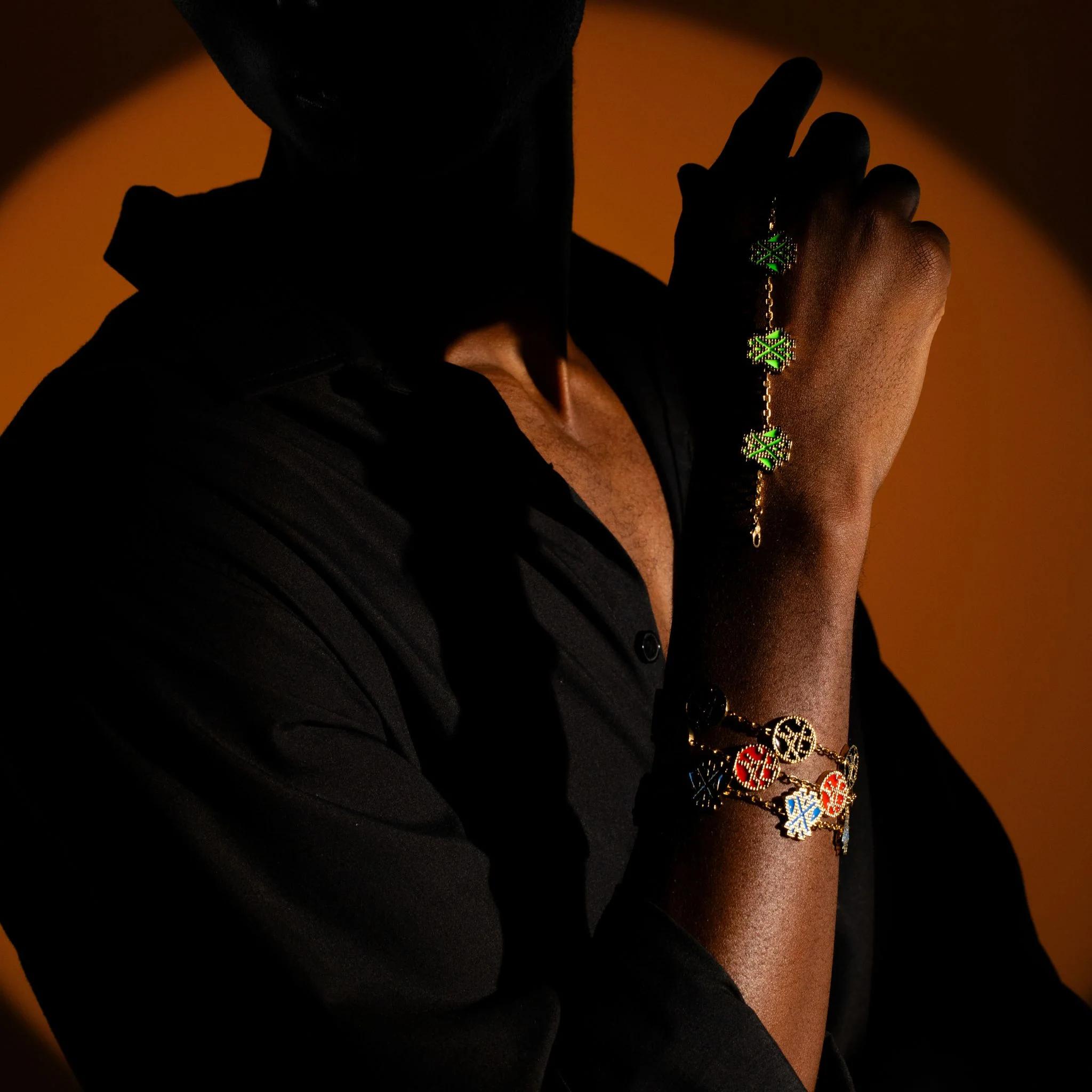 SNAP BRACELET - Image 14