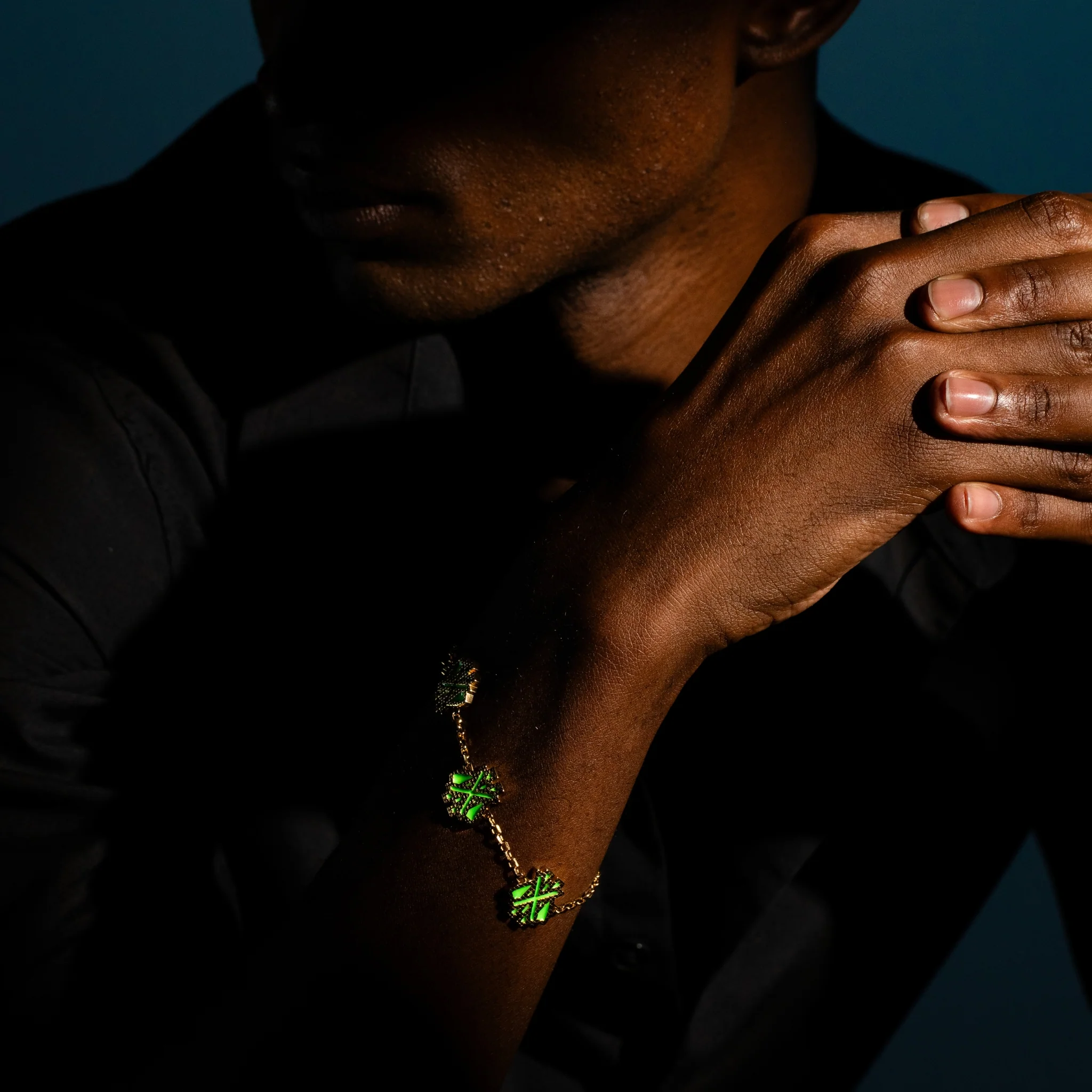 SNAP BRACELET - Image 2
