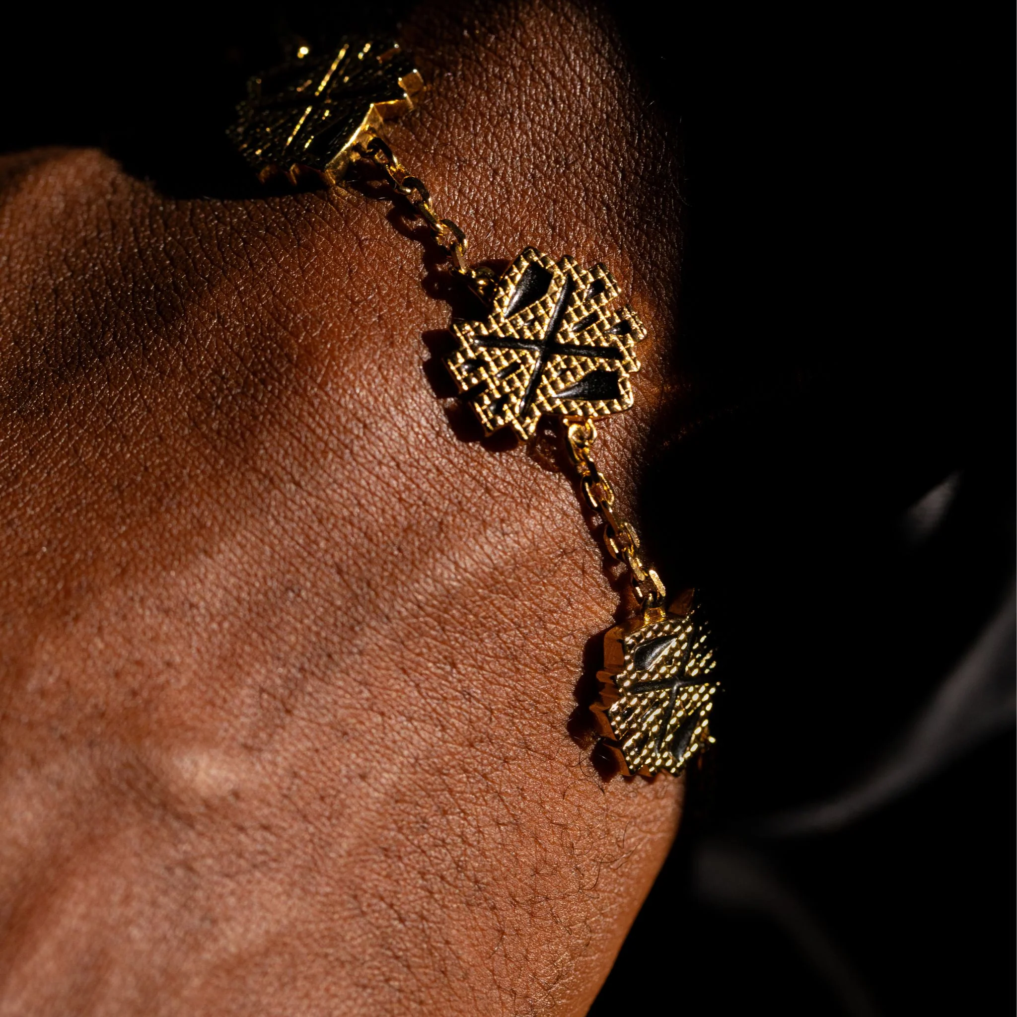 SNAP BRACELET - Image 6