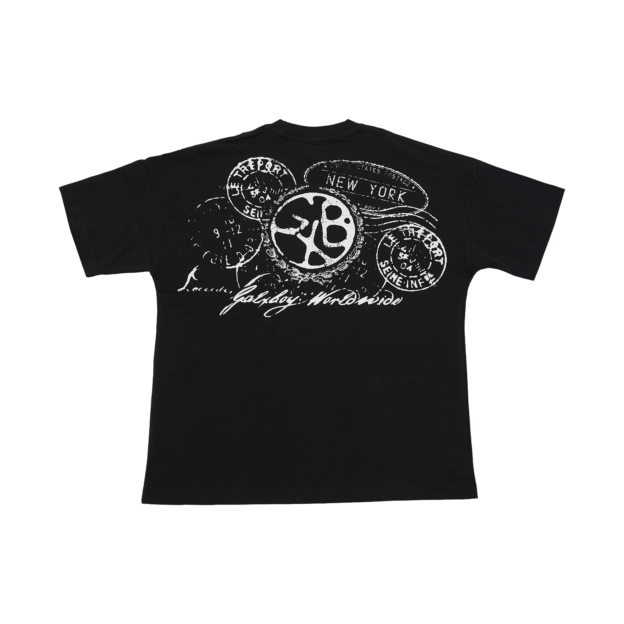 STAMP T-SHIRT - Image 2