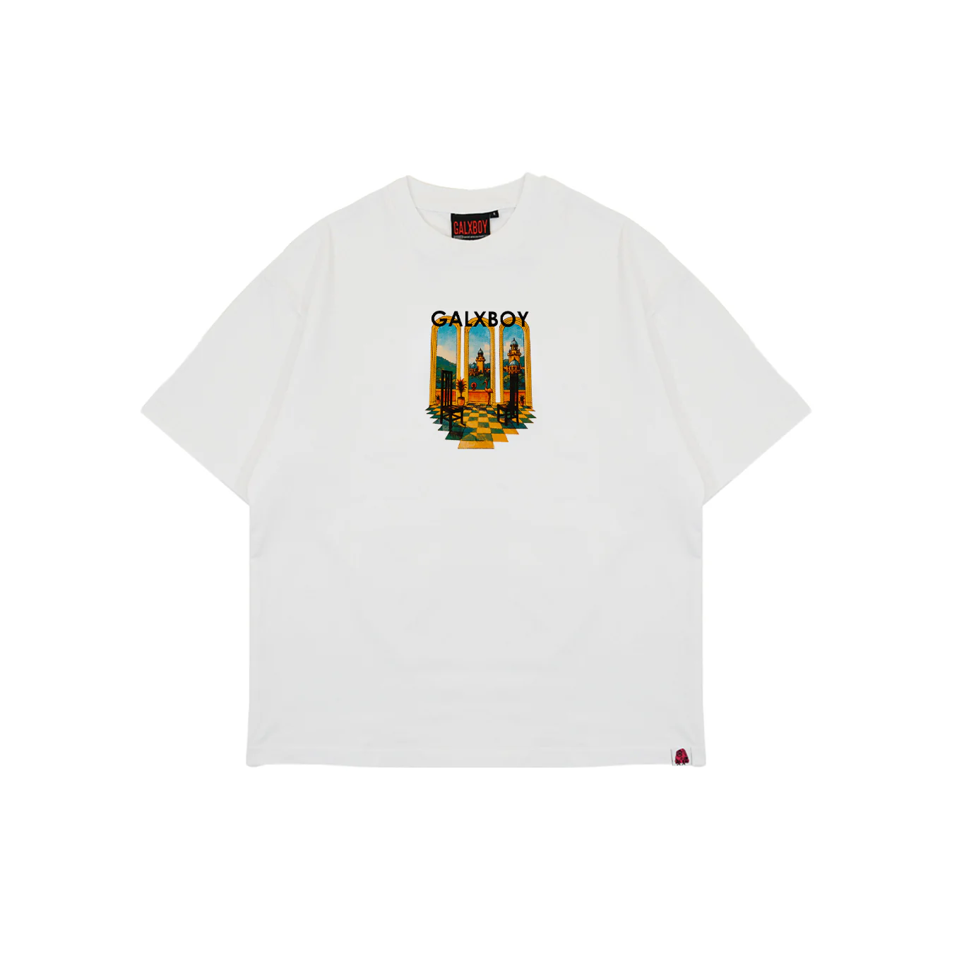TERRACE T-SHIRT - Image 3
