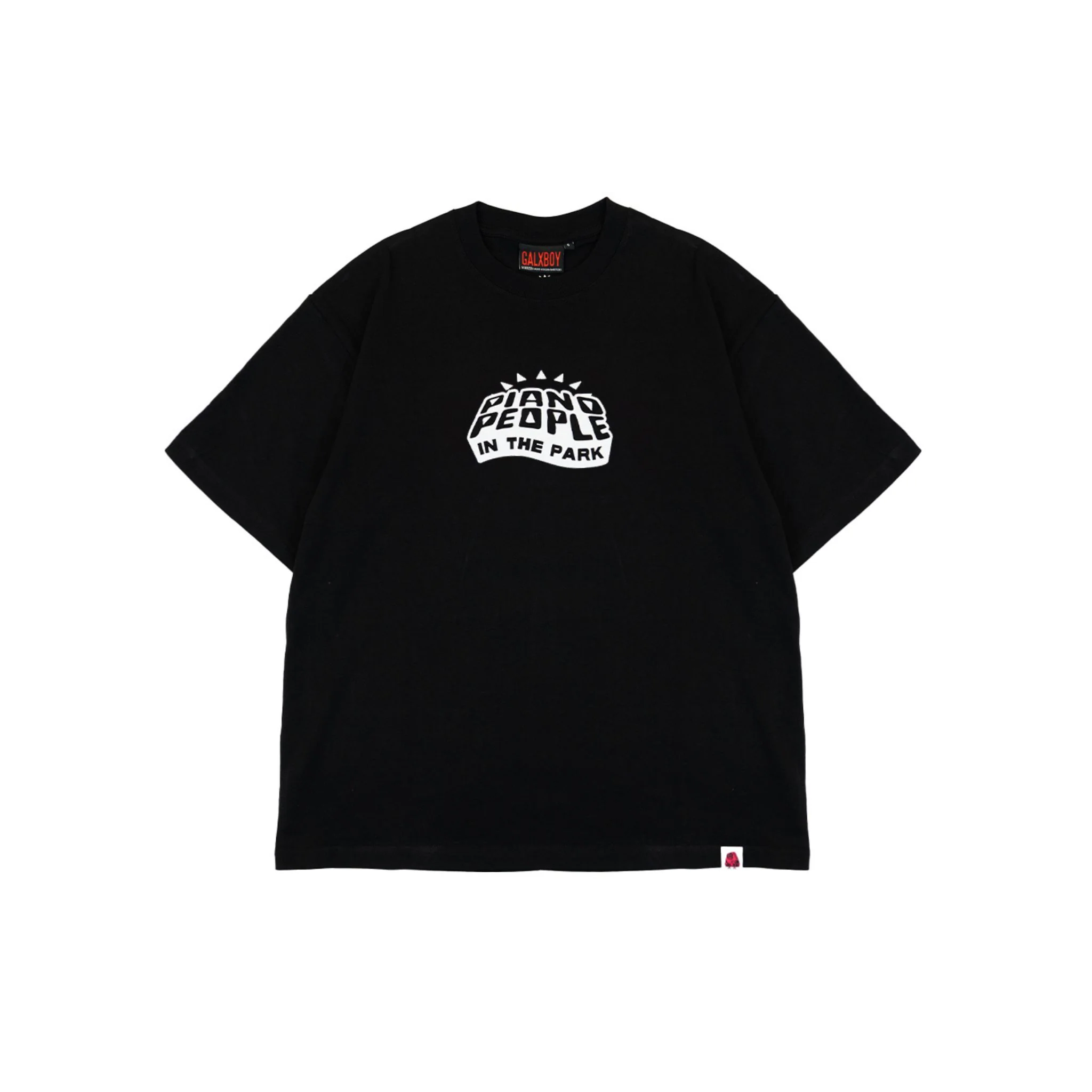 TO THE WORLD T-SHIRT - Image 3