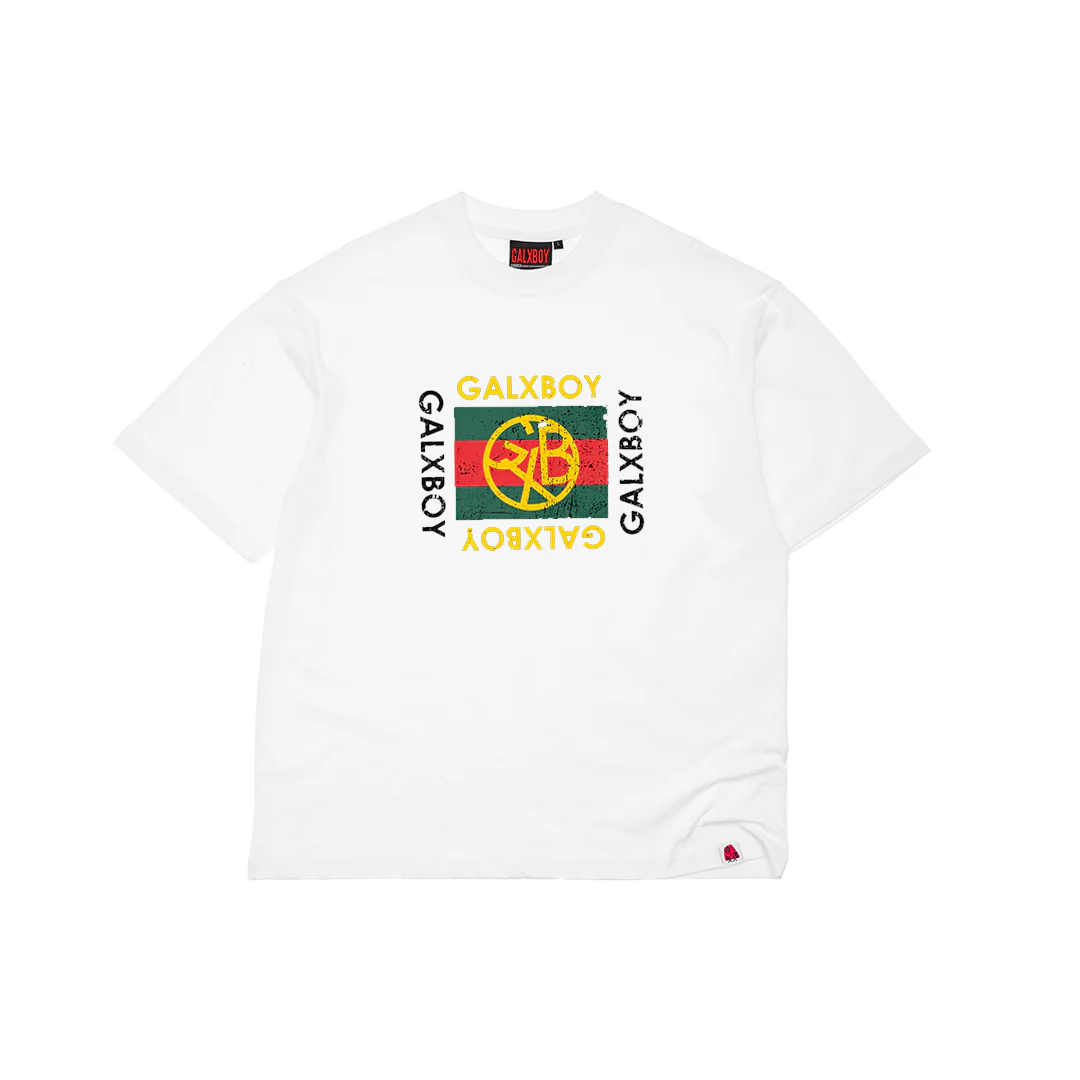 VINTAGE T-SHIRT - Image 4