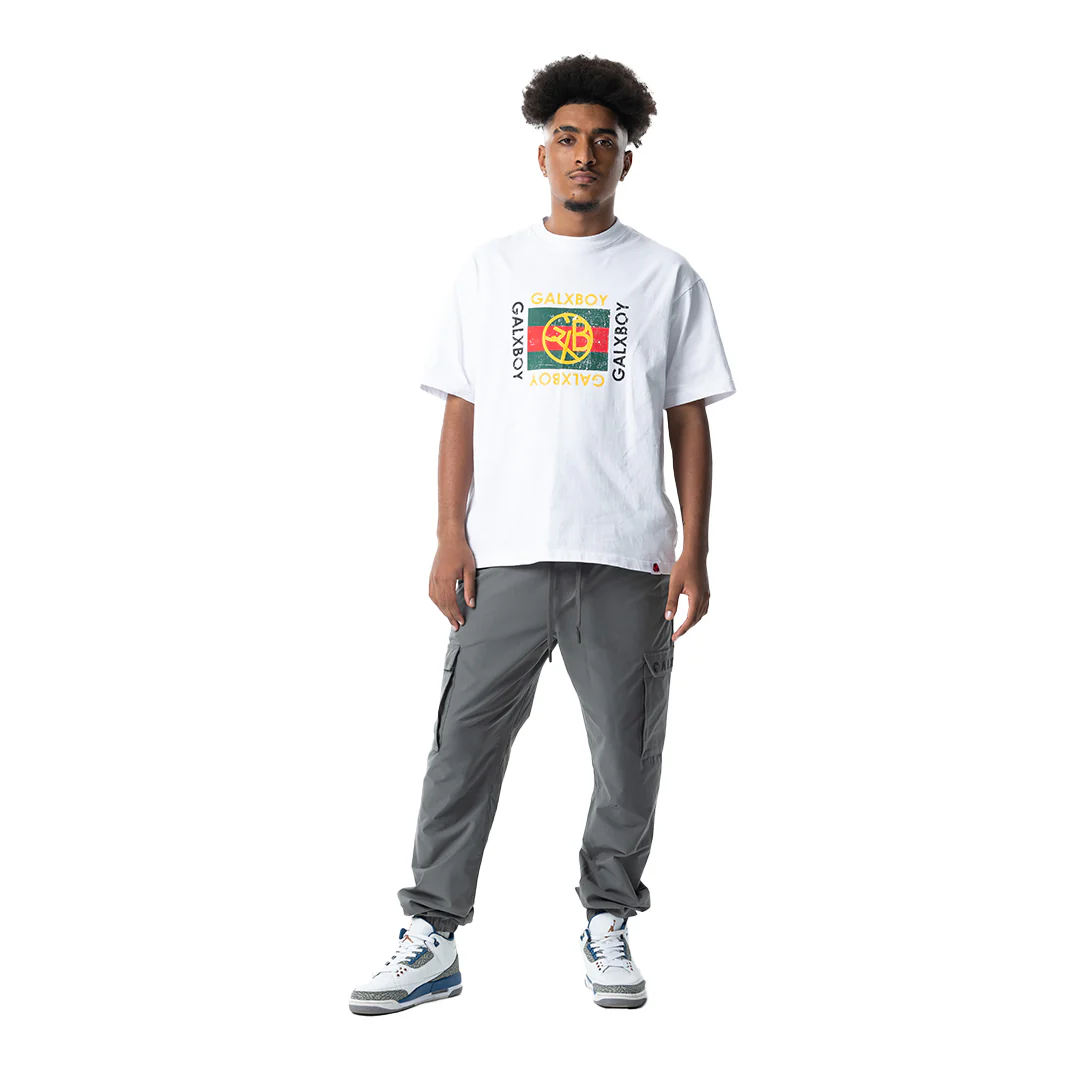 VINTAGE T-SHIRT - Image 6