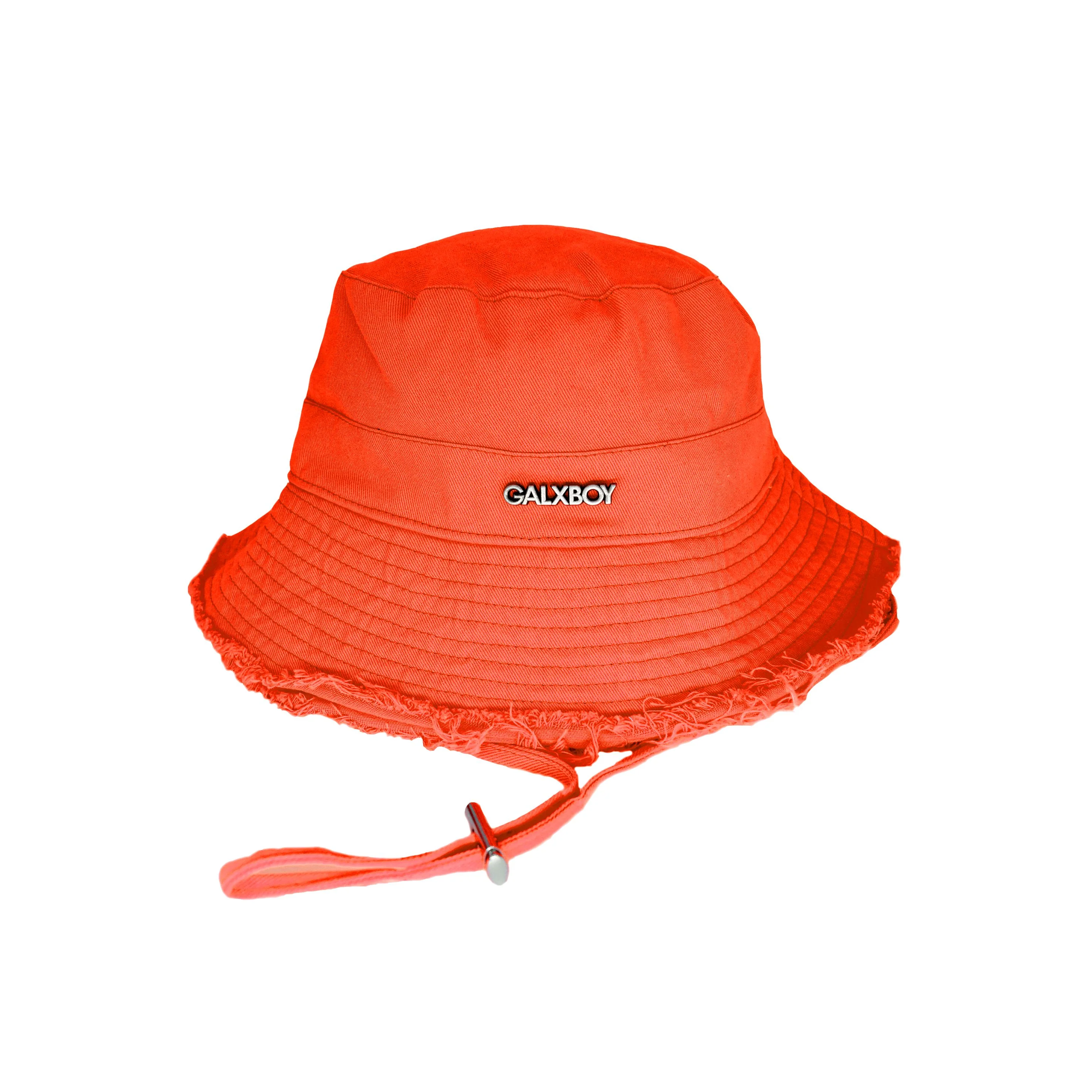 WASHED COTTON HAT - Image 3