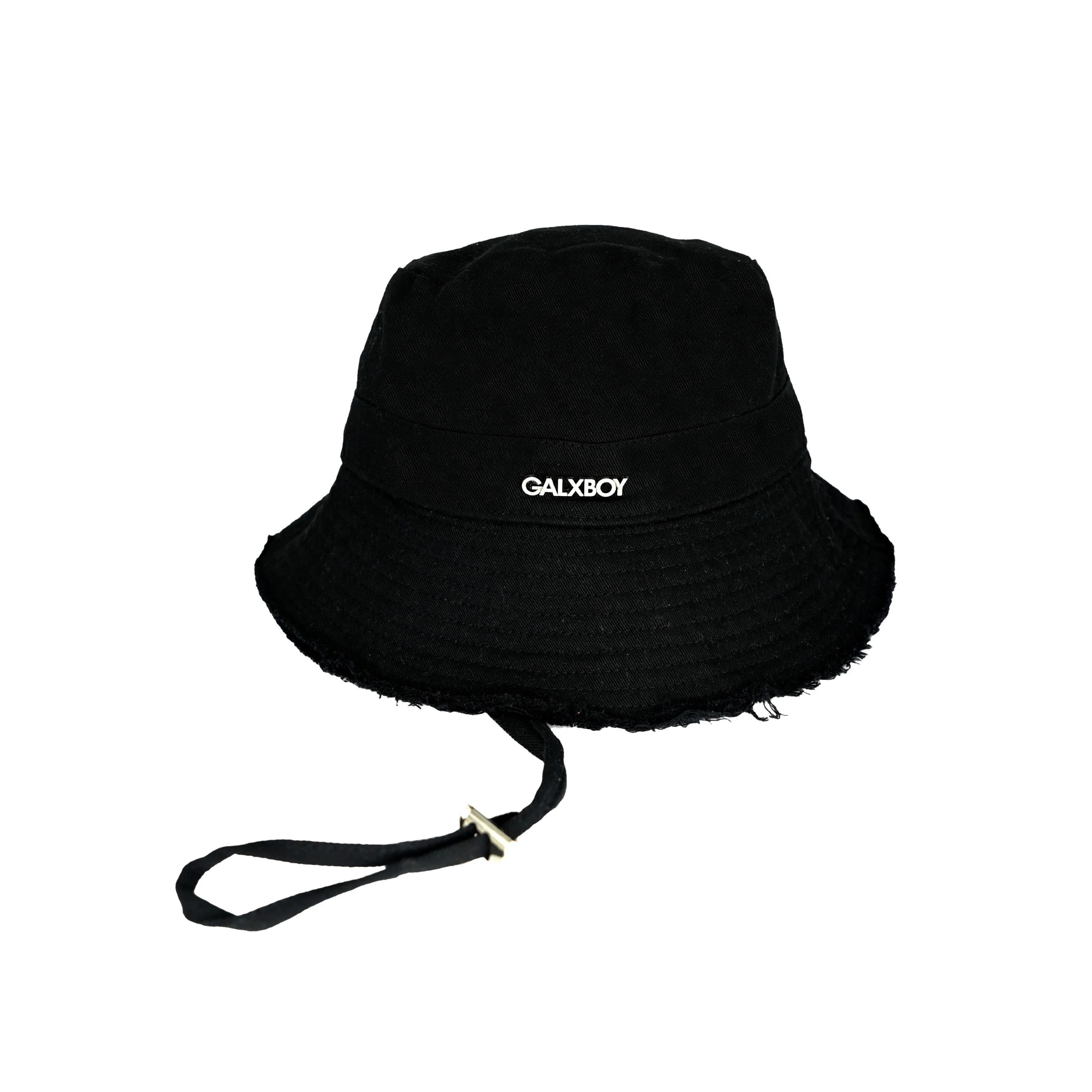 WASHED COTTON HAT - Image 5