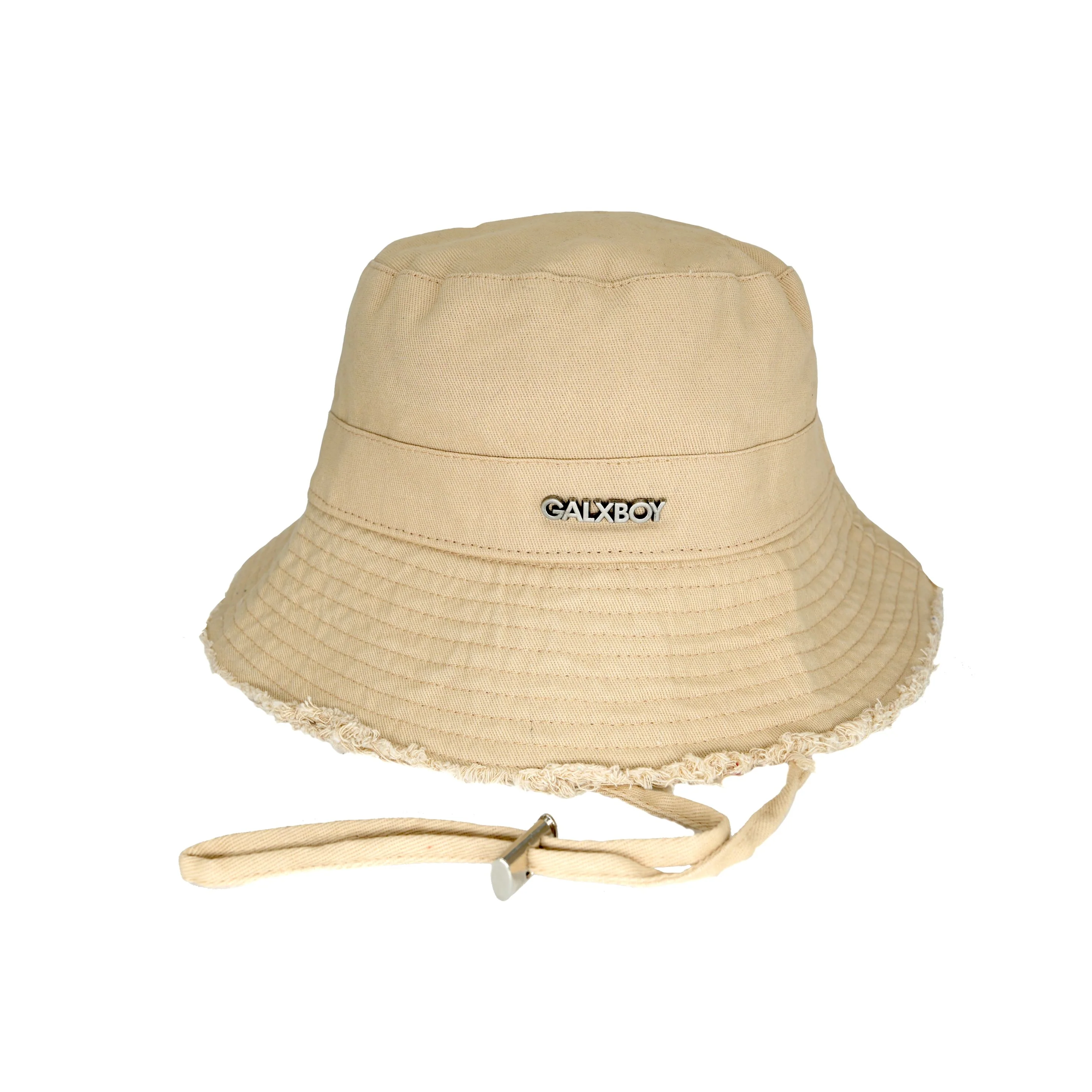 WASHED COTTON HAT - Image 8