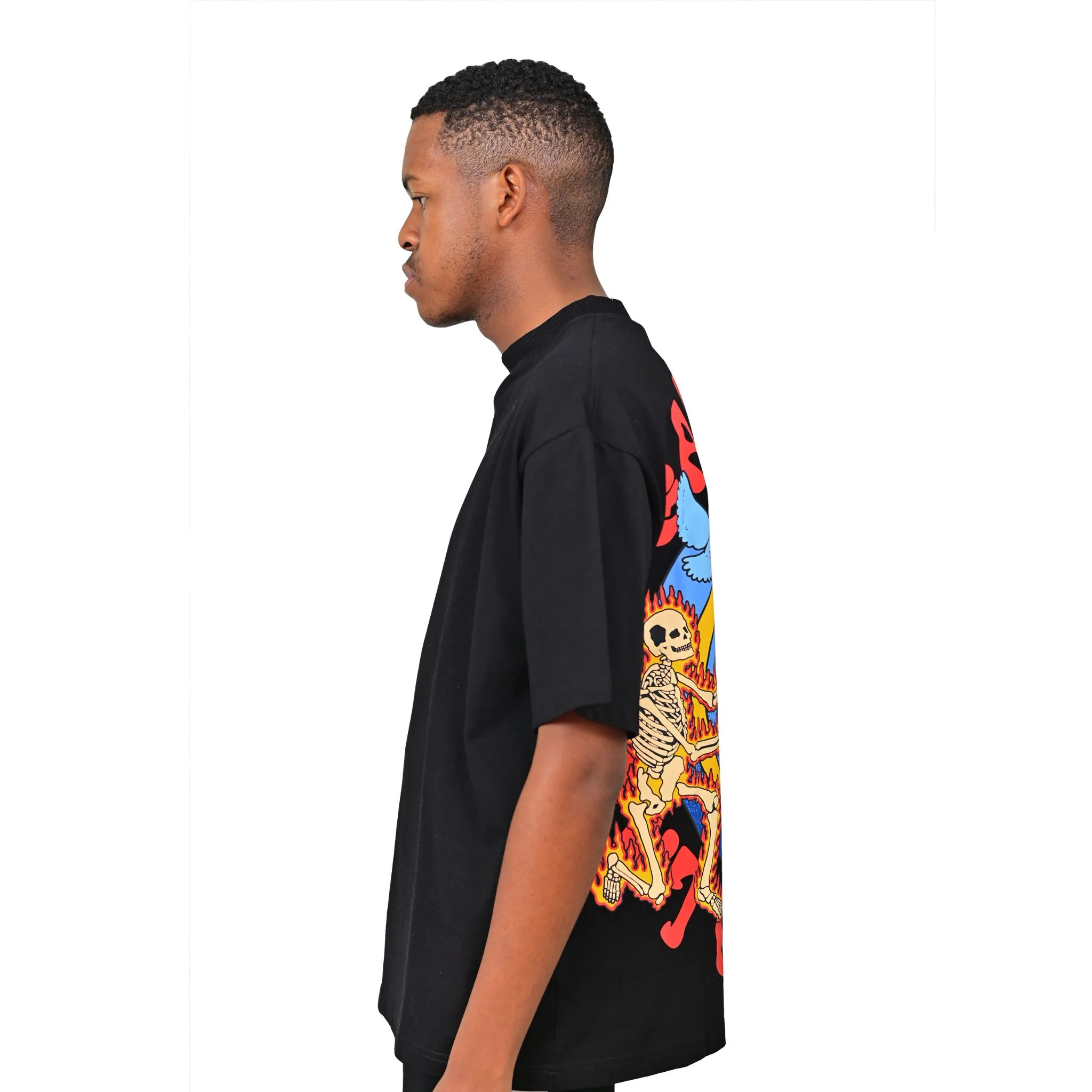 WORLD PEACE T-SHIRT - Image 7