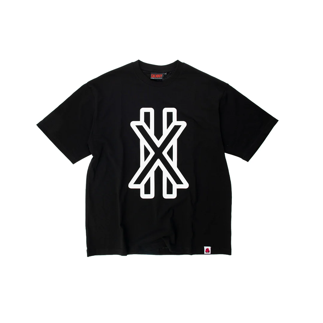 X T-SHIRT